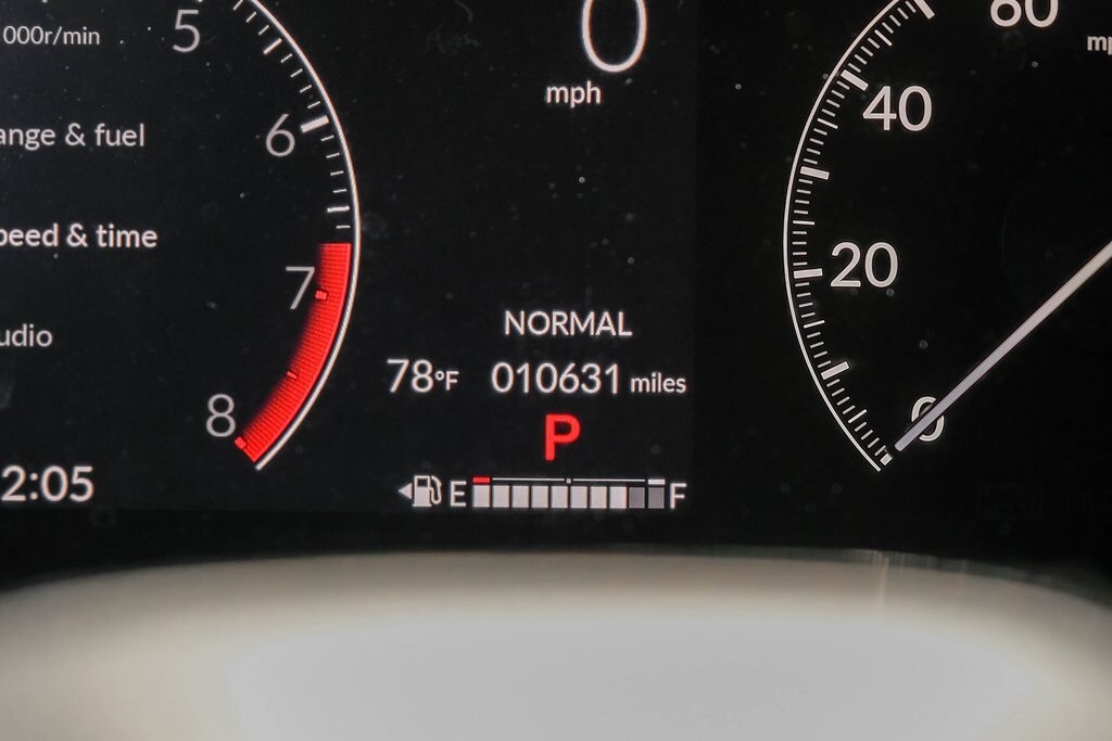 2023 Honda HR-V EX-L photo 2