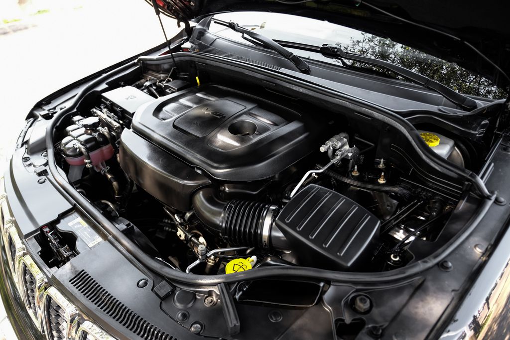 2022 Jeep Grand Cherokee WK Limited - Photo 61