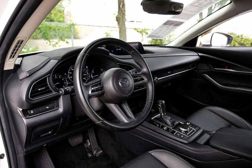 Used 2022 Mazda Mazda CX-30 2.5 S Select Package SUV