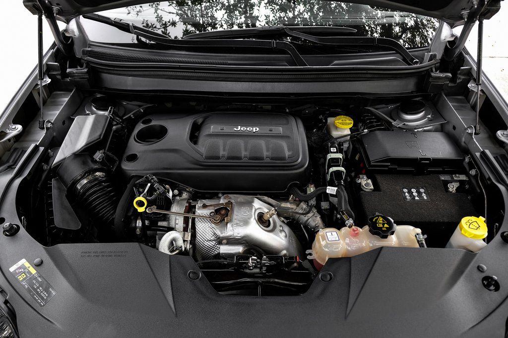 2022 Jeep Cherokee Limited - Photo 7