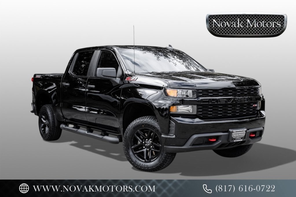 2022 Chevrolet Silverado 1500 Limited