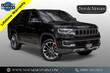 Jeep Wagoneer