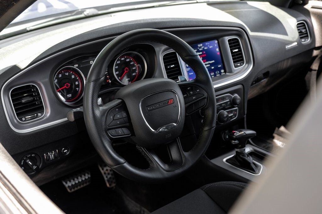 2022 Dodge Charger R/T photo 3