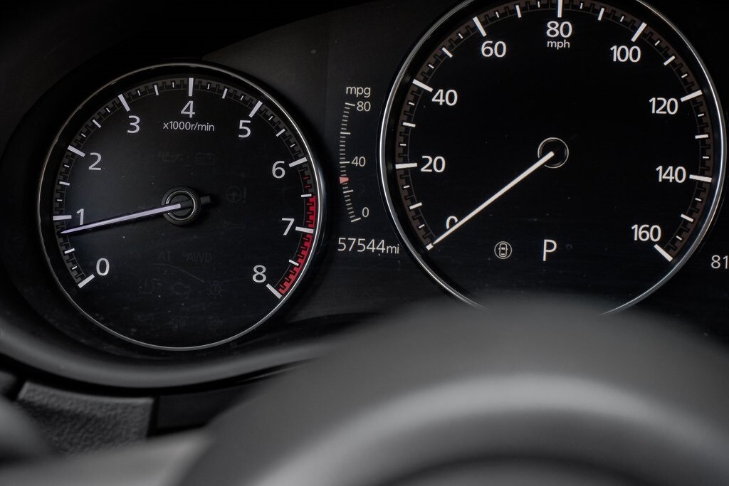 2021 Mazda CX-30 Select photo 2