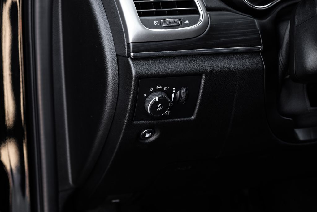 2022 Jeep Grand Cherokee WK Limited - Photo 39