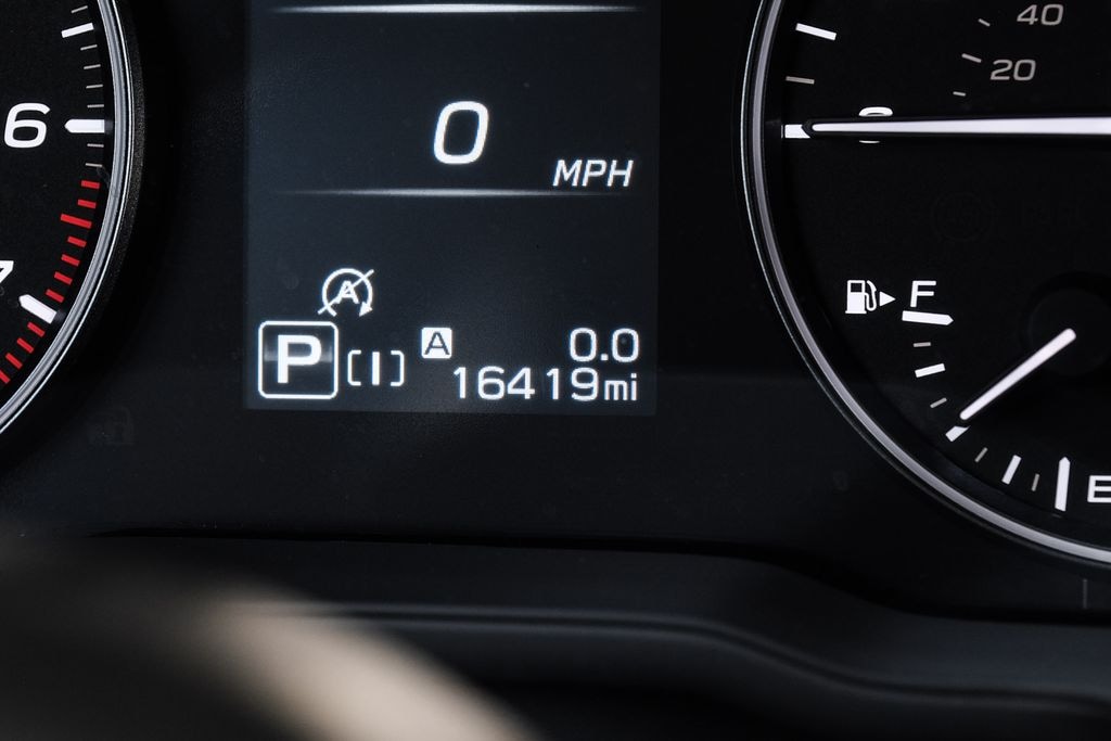 Used 2024 Subaru Crosstrek Premium SUV