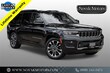 Jeep New Grand Cherokee