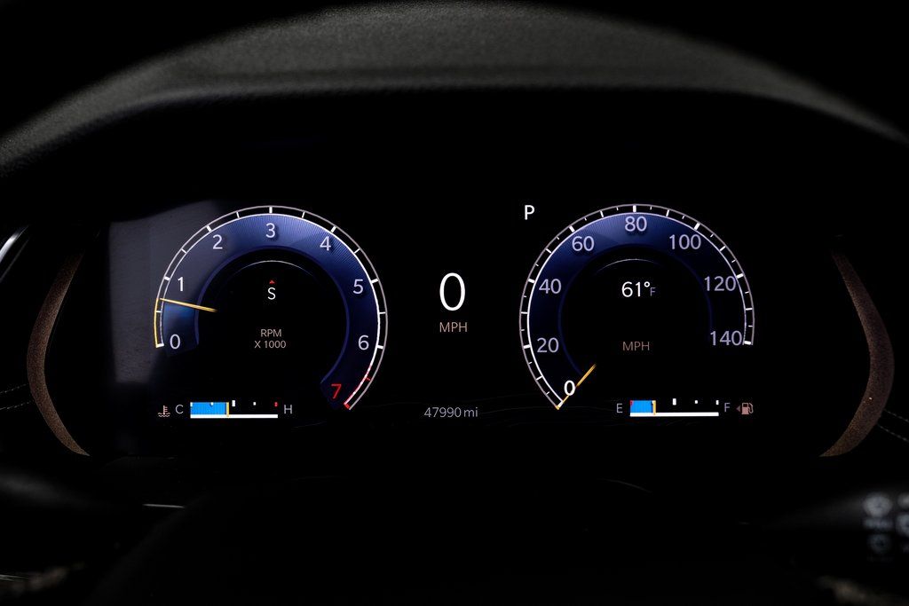 2023 Jeep Grand Cherokee Laredo - Photo 29