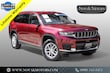 Jeep New Grand Cherokee