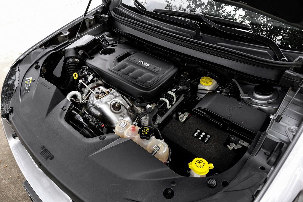 2022 Jeep Cherokee Limited - Photo 61