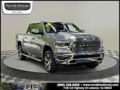 2023 Ram 1500 Laramie Truck Crew Cab