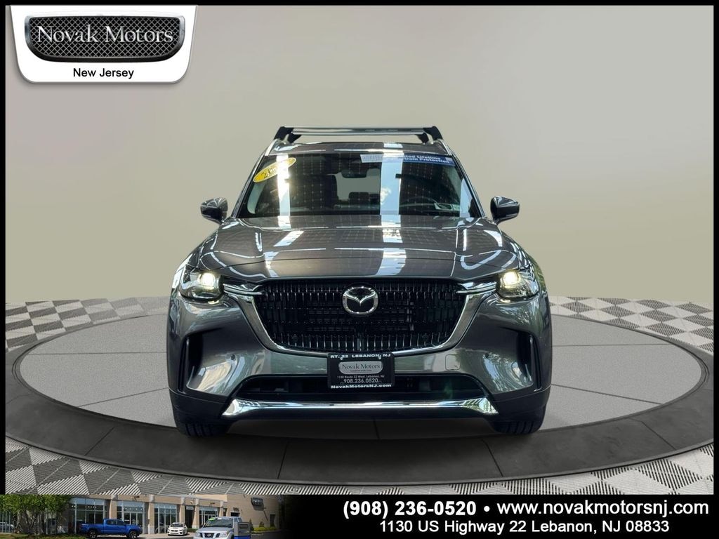 Used 2024 Mazda CX-90 3.3 Turbo Premium SUV