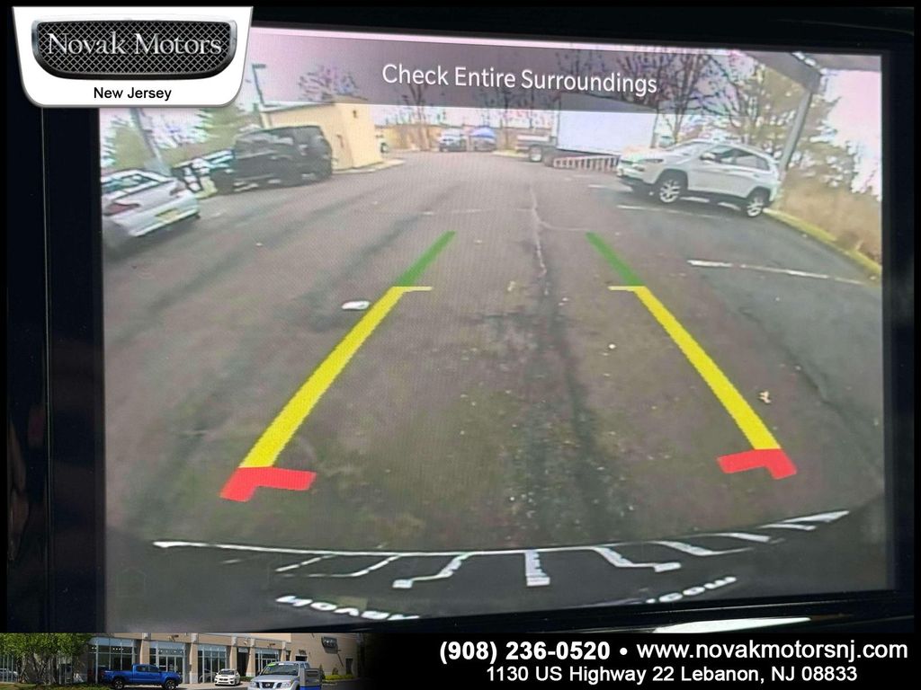 2021 Chrysler Pacifica Touring L - Photo 25