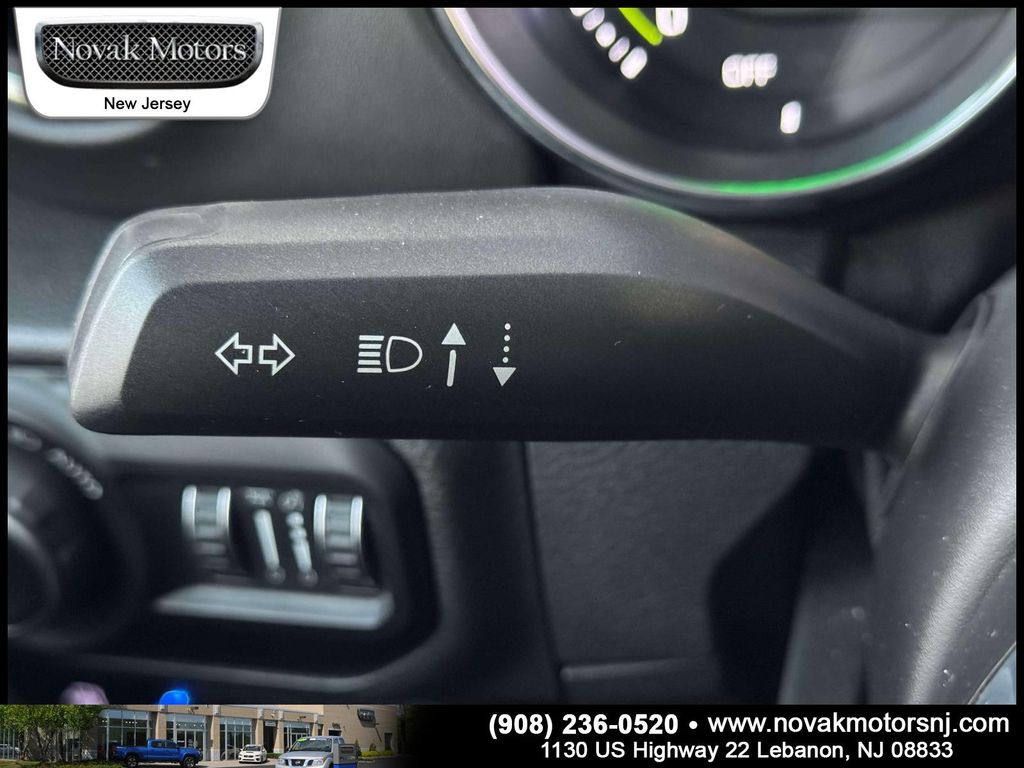 2021 Jeep Wrangler Unlimited Rubicon 4XE - Photo 19
