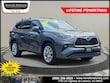  Toyota Highlander Hybrid