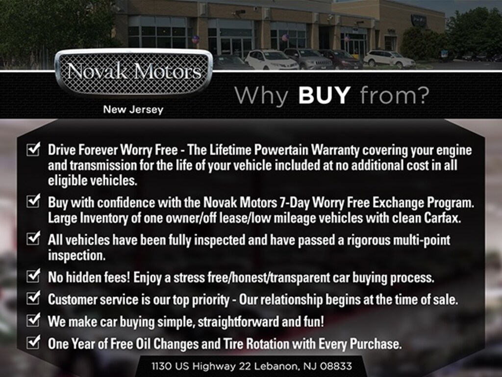 Used 2022 Chevrolet Colorado For Sale at Novak Motors in Lebanon,NJ