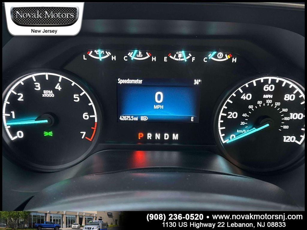 2023 Ford F-150 XL - Photo 21