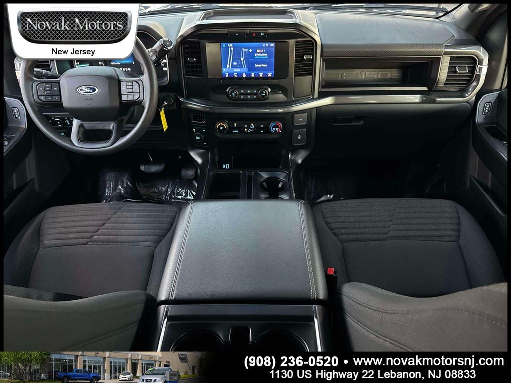 2023 Ford F-150 XL - Photo 33