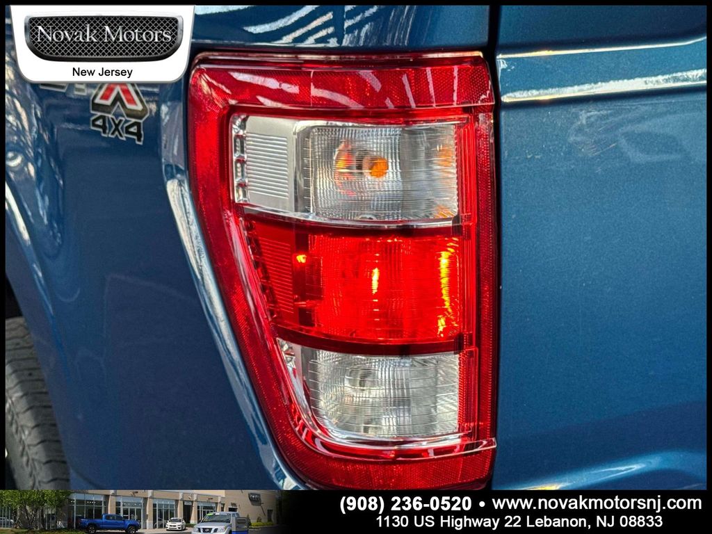 2023 Ford F-150 XL - Photo 12