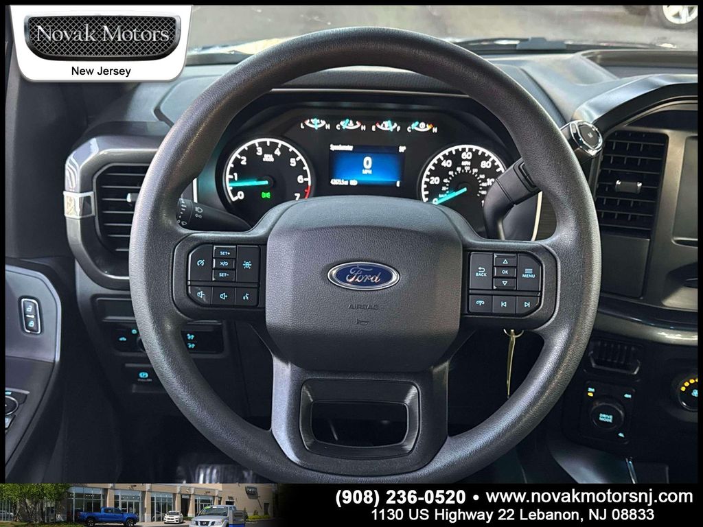 2023 Ford F-150 XL - Photo 34