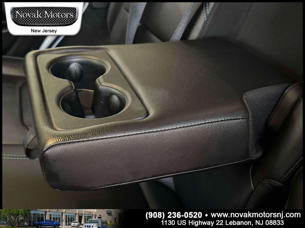 2021 Jeep Wrangler Unlimited Rubicon 4XE - Photo 32