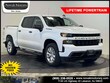 Chevrolet Silverado 1500 LTD