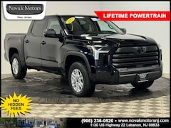 2023 Toyota Tundra SR5 Truck CrewMax For Sale in Lebanon, NJ