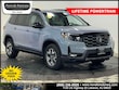 Honda Passport