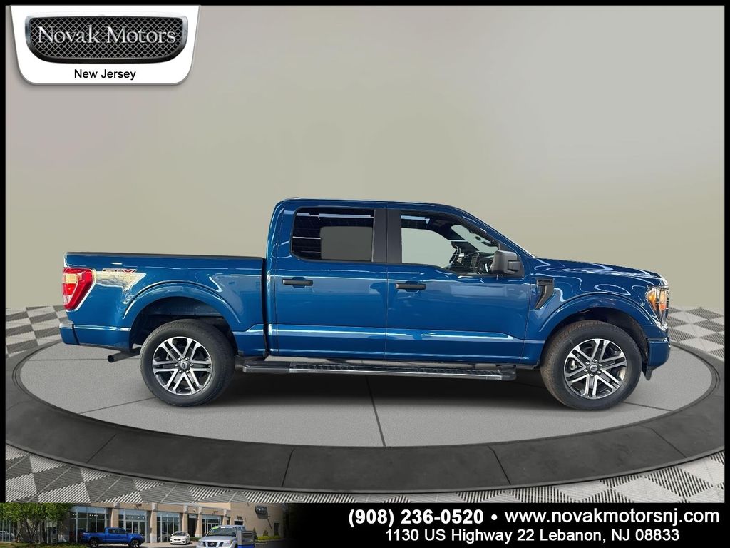 2023 Ford F-150 XL - Photo 9