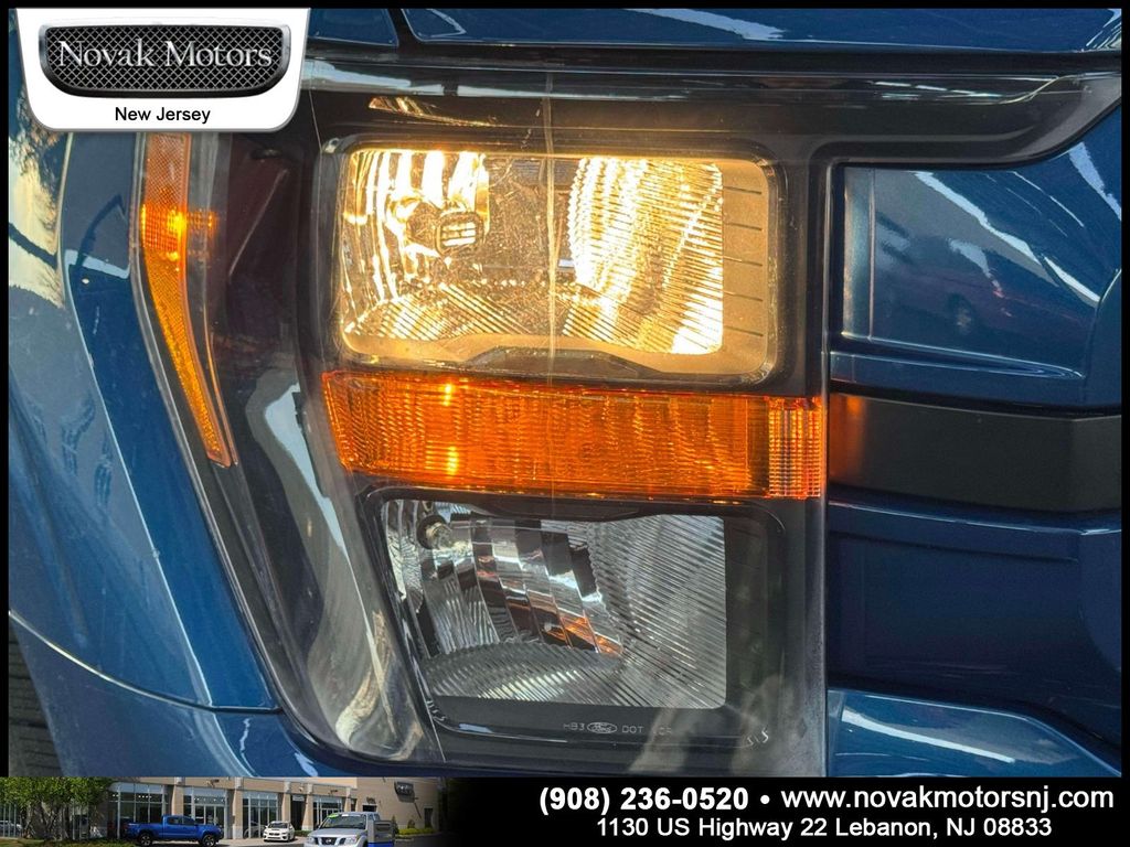 2023 Ford F-150 XL - Photo 11