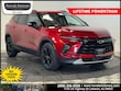 Chevrolet Blazer