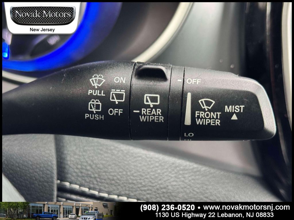 2021 Chrysler Pacifica Touring L - Photo 21
