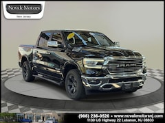 2021 Ram 1500 Laramie Truck Crew Cab