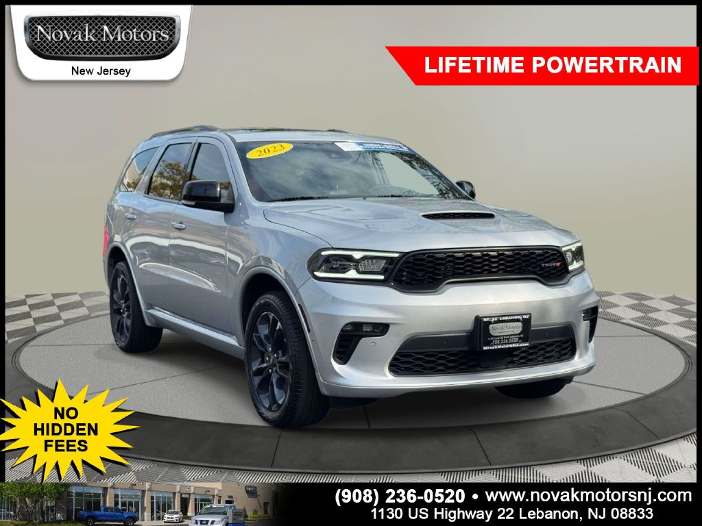  Dodge Durango