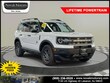  Ford Bronco Sport