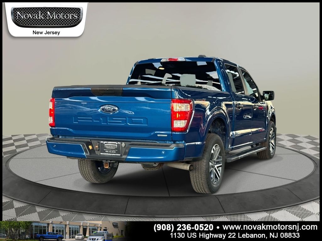 2023 Ford F-150 XL - Photo 8