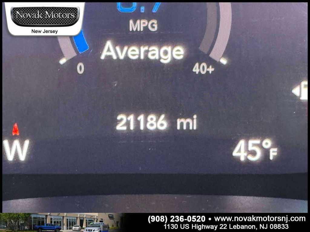 2021 Chrysler Pacifica Touring L - Photo 23
