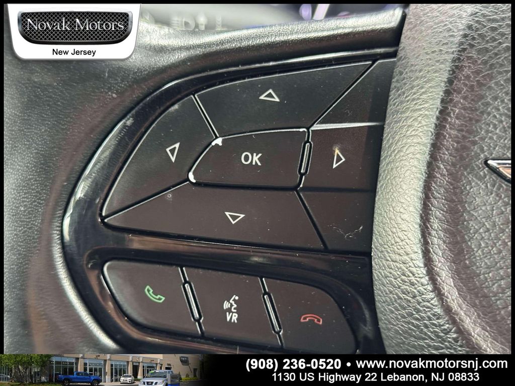 2021 Chrysler Pacifica Touring L - Photo 18