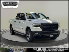 2023 Ram 1500 Big Horn/Lone Star Truck Crew Cab