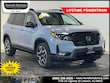 Honda Passport