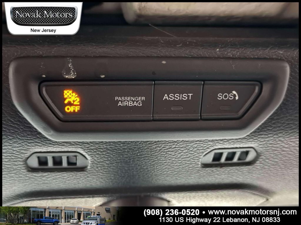 2021 Jeep Wrangler Unlimited Rubicon 4XE - Photo 28