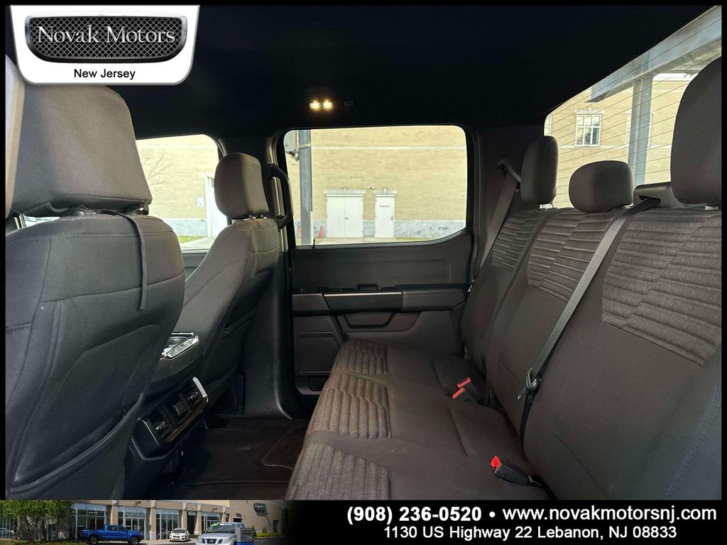 2023 Ford F-150 XL - Photo 32