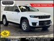 Jeep Grand Cherokee L