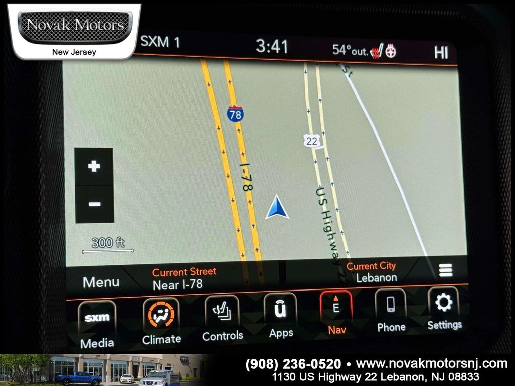 2021 Jeep Wrangler Unlimited Rubicon 4XE - Photo 23
