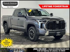 2024 Toyota Tundra SR5 Truck CrewMax For Sale in Lebanon, NJ