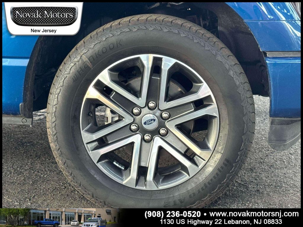 2023 Ford F-150 XL - Photo 10