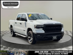 2023 Ram 1500 Big Horn/Lone Star Truck Crew Cab