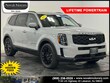 Kia Telluride