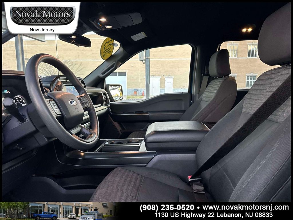 2023 Ford F-150 XL - Photo 13