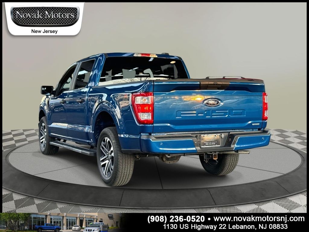 2023 Ford F-150 XL - Photo 6